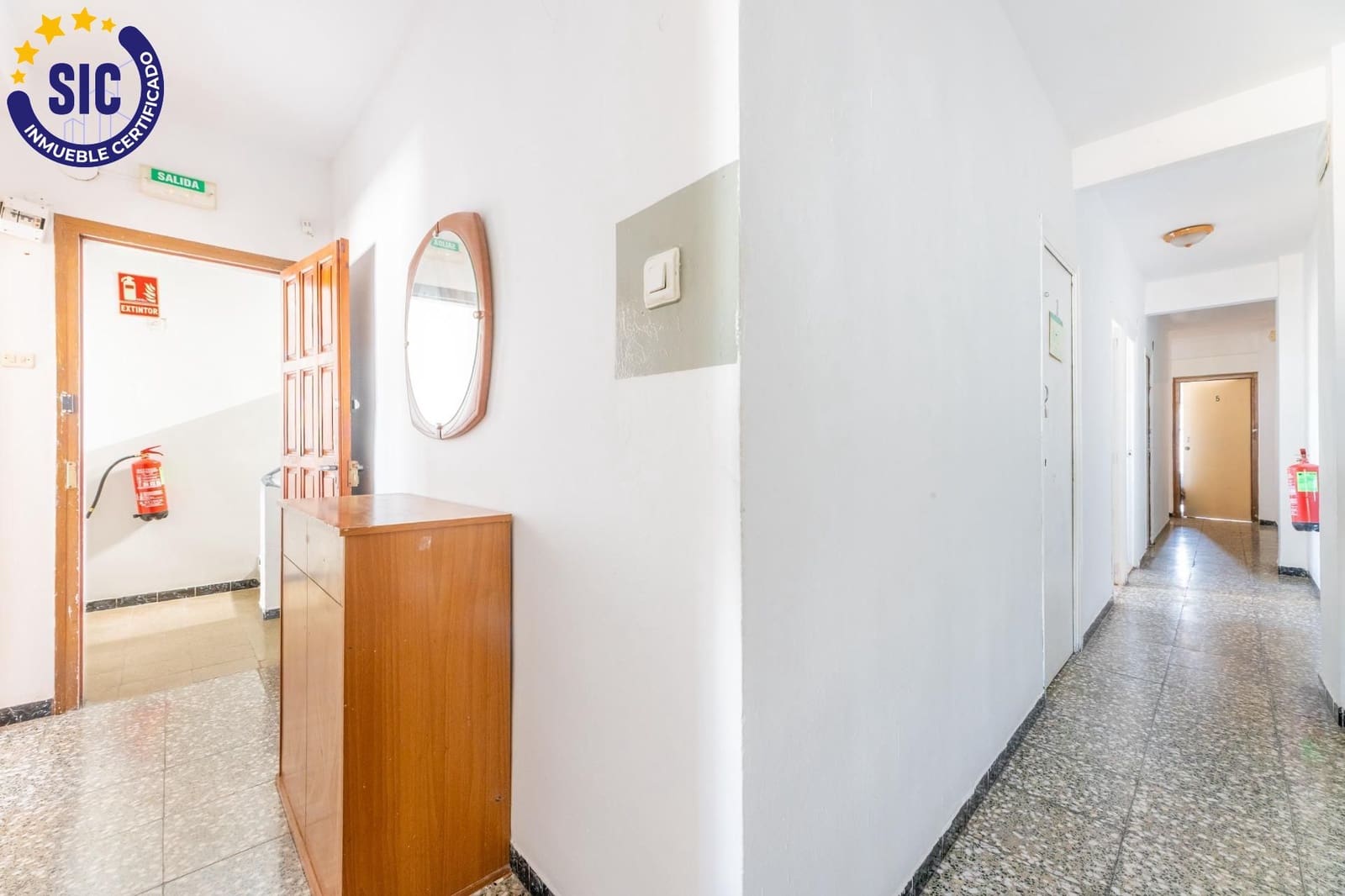 17 camera da letto Affittacamere/B & B in vendita in Vinaros - 500.000 € (Rif: 9773351)