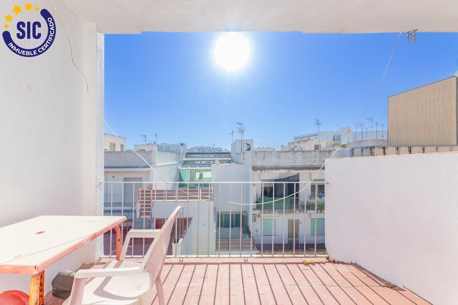17 camera da letto Affittacamere/B & B in vendita in Vinaros - 500.000 € (Rif: 9773351)