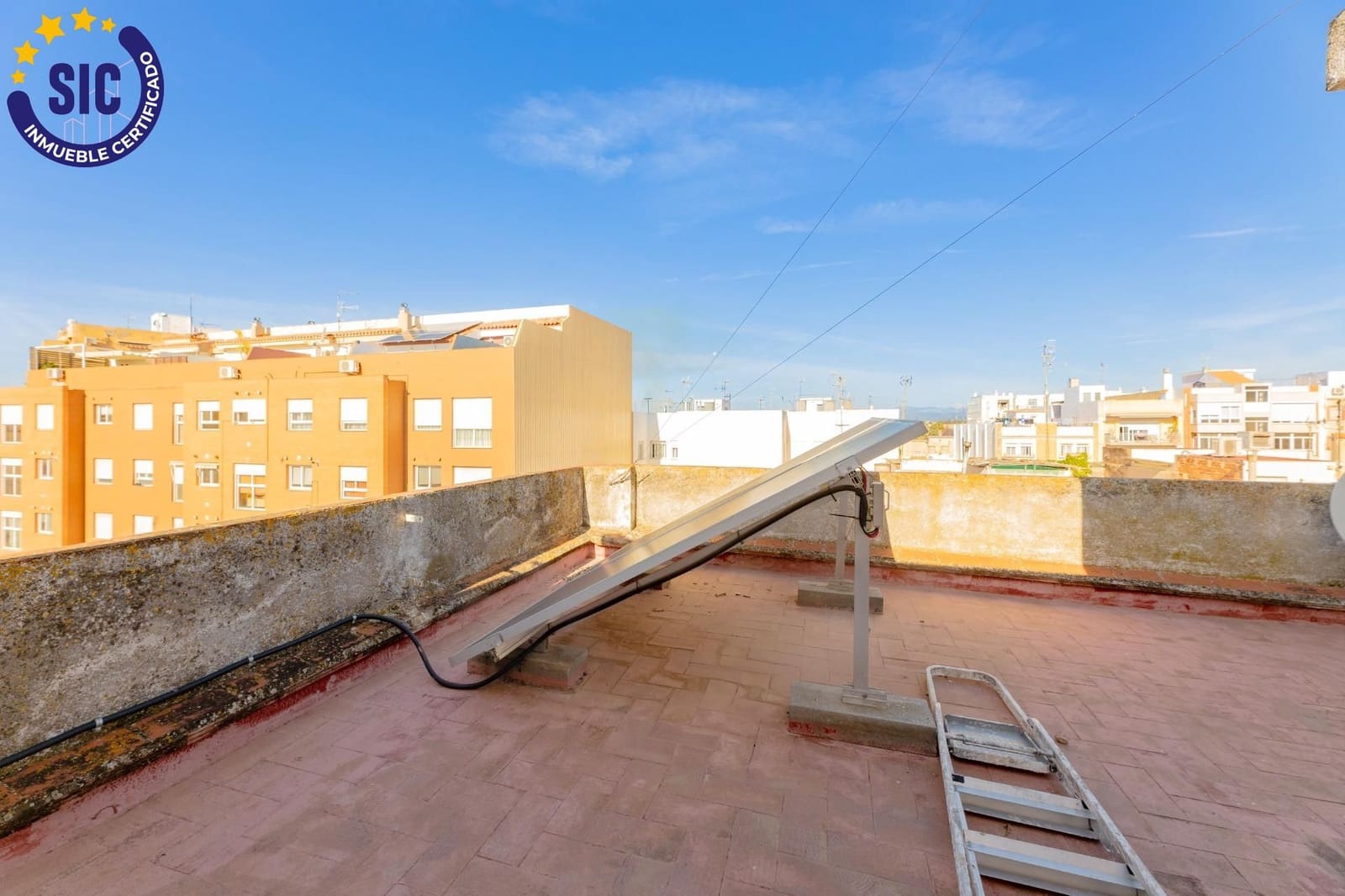 17 camera da letto Affittacamere/B & B in vendita in Vinaros - 500.000 € (Rif: 9773351)
