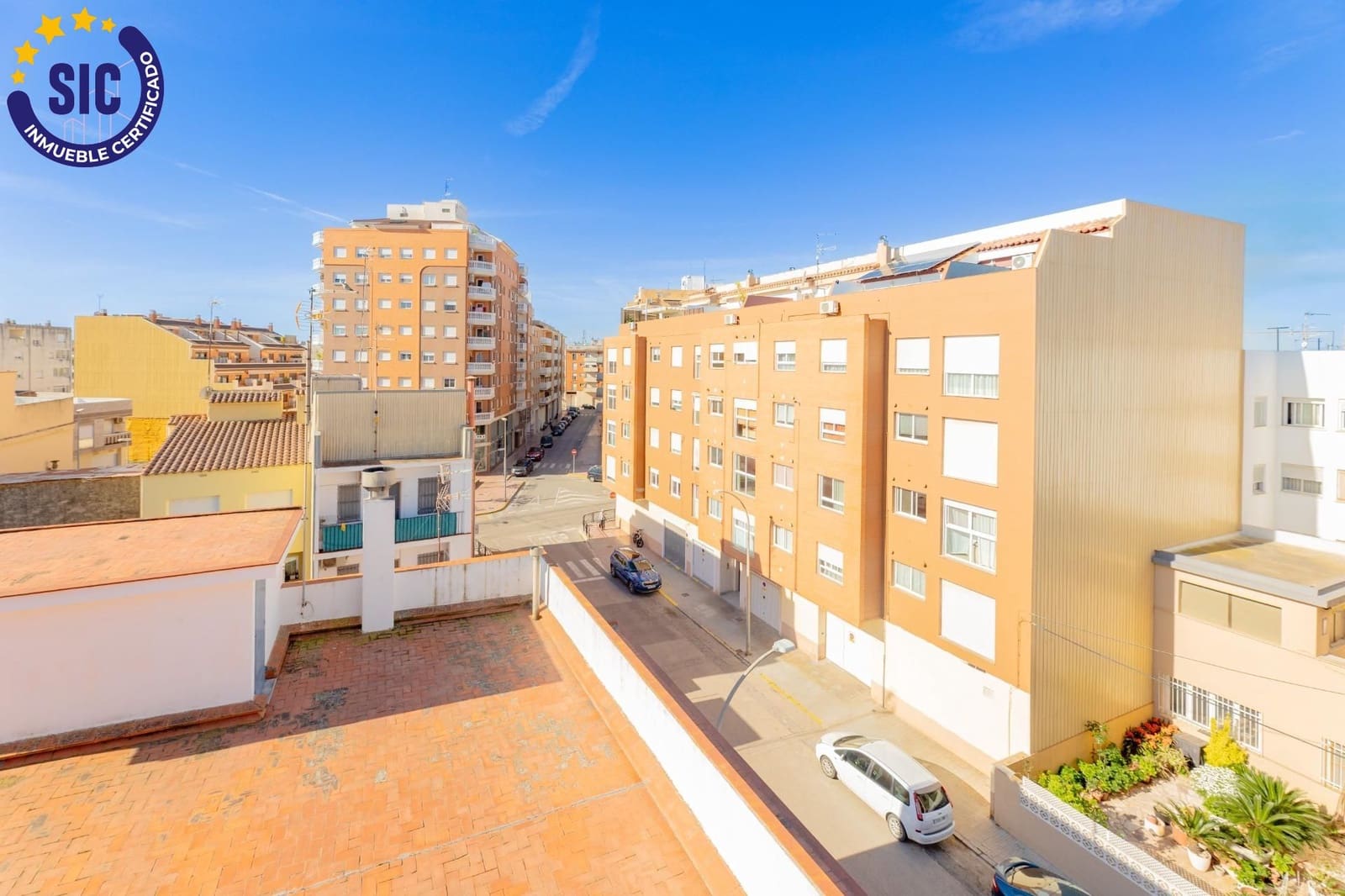 17 camera da letto Affittacamere/B & B in vendita in Vinaros - 500.000 € (Rif: 9773351)