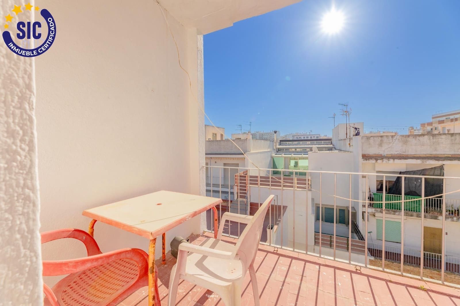 17 camera da letto Affittacamere/B & B in vendita in Vinaros - 500.000 € (Rif: 9773351)