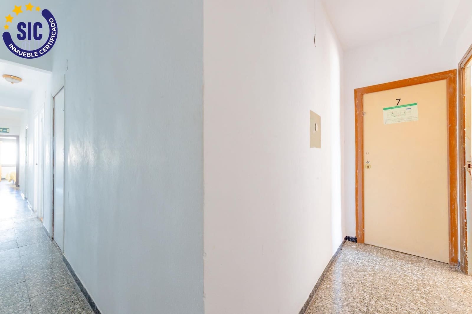 17 camera da letto Affittacamere/B & B in vendita in Vinaros - 500.000 € (Rif: 9773351)