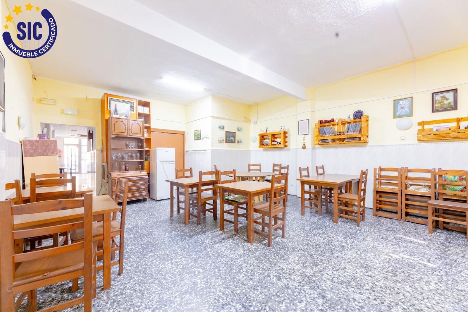 17 camera da letto Affittacamere/B & B in vendita in Vinaros - 500.000 € (Rif: 9773351)