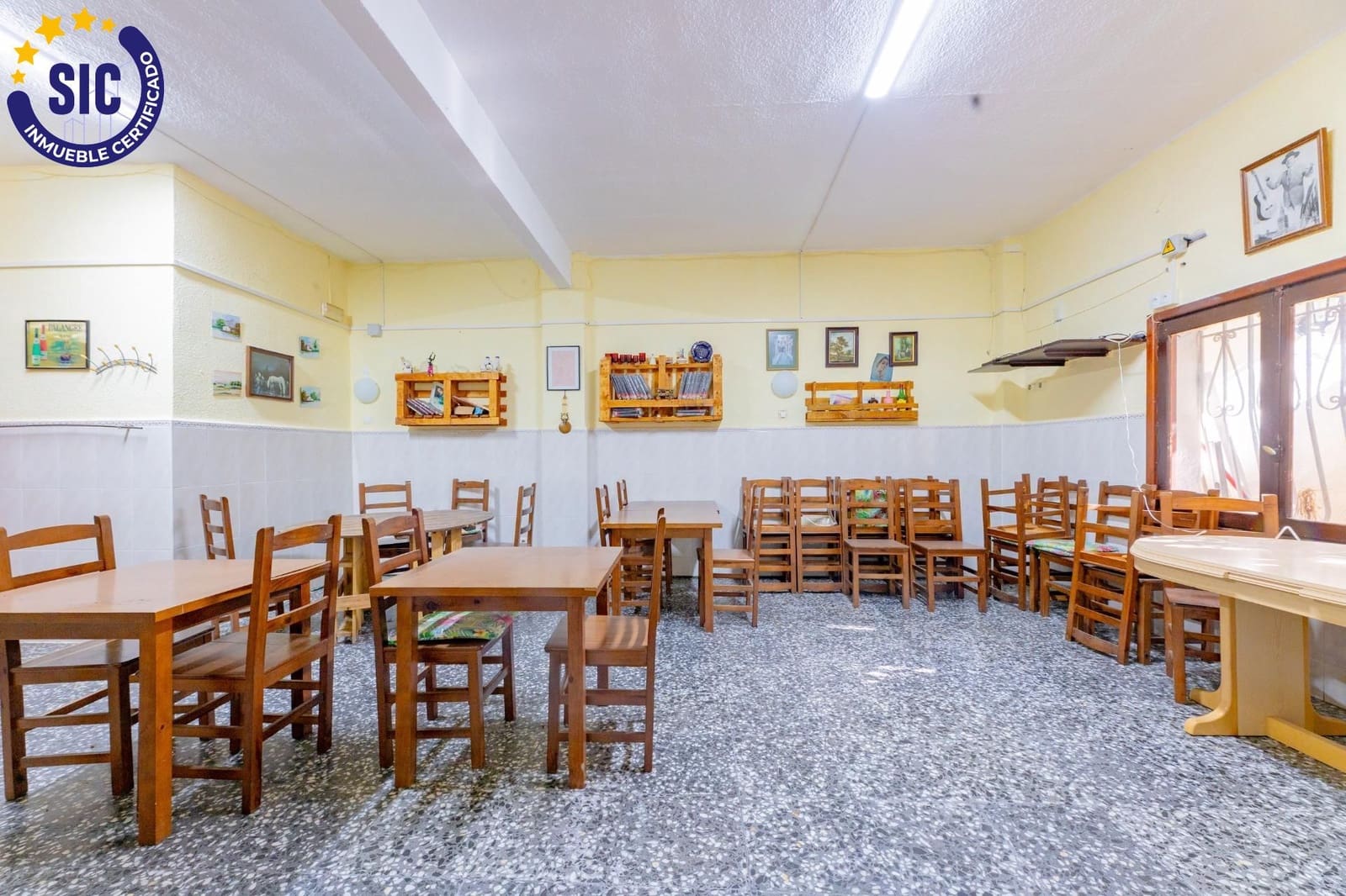17 camera da letto Affittacamere/B & B in vendita in Vinaros - 500.000 € (Rif: 9773351)