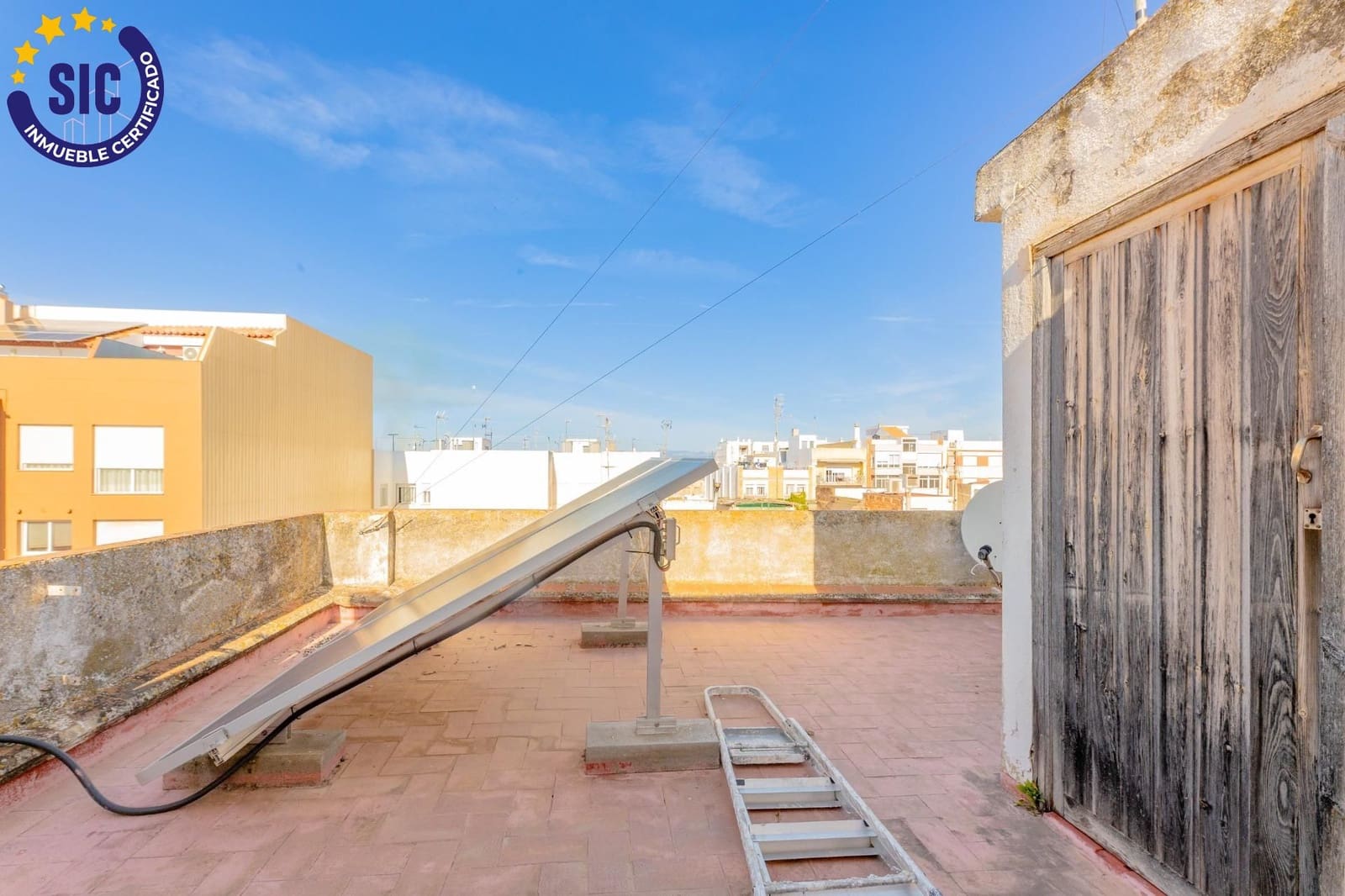17 camera da letto Affittacamere/B & B in vendita in Vinaros - 500.000 € (Rif: 9773351)