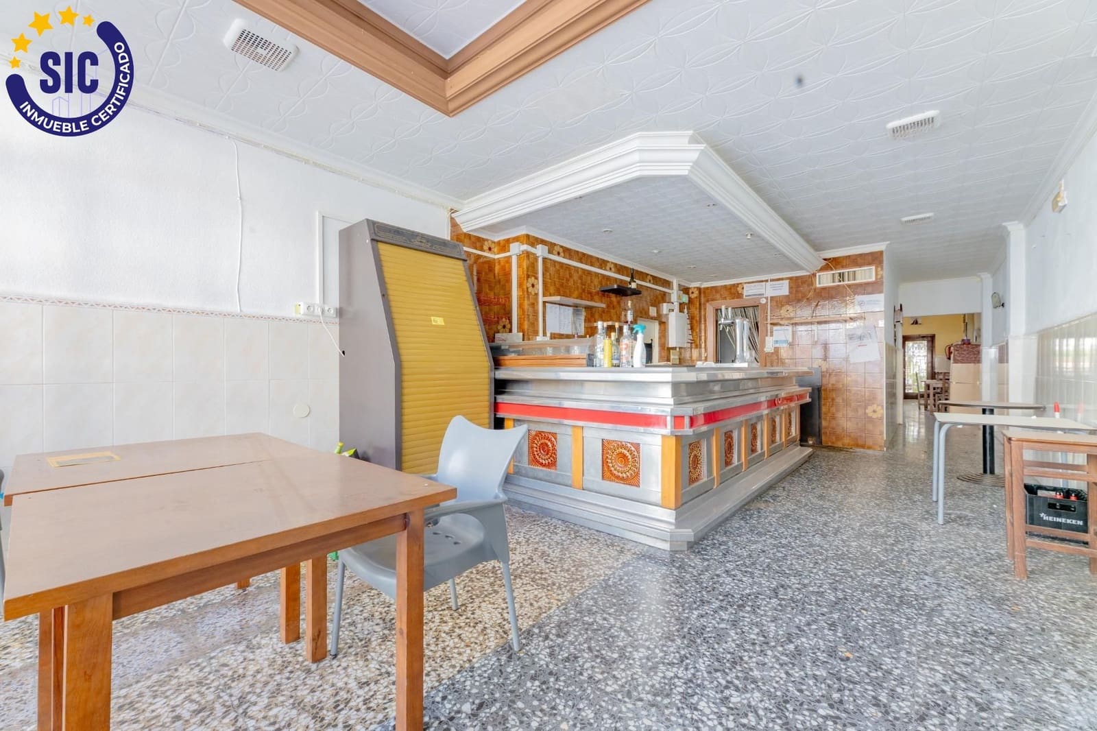 17 camera da letto Affittacamere/B & B in vendita in Vinaros - 500.000 € (Rif: 9773351)
