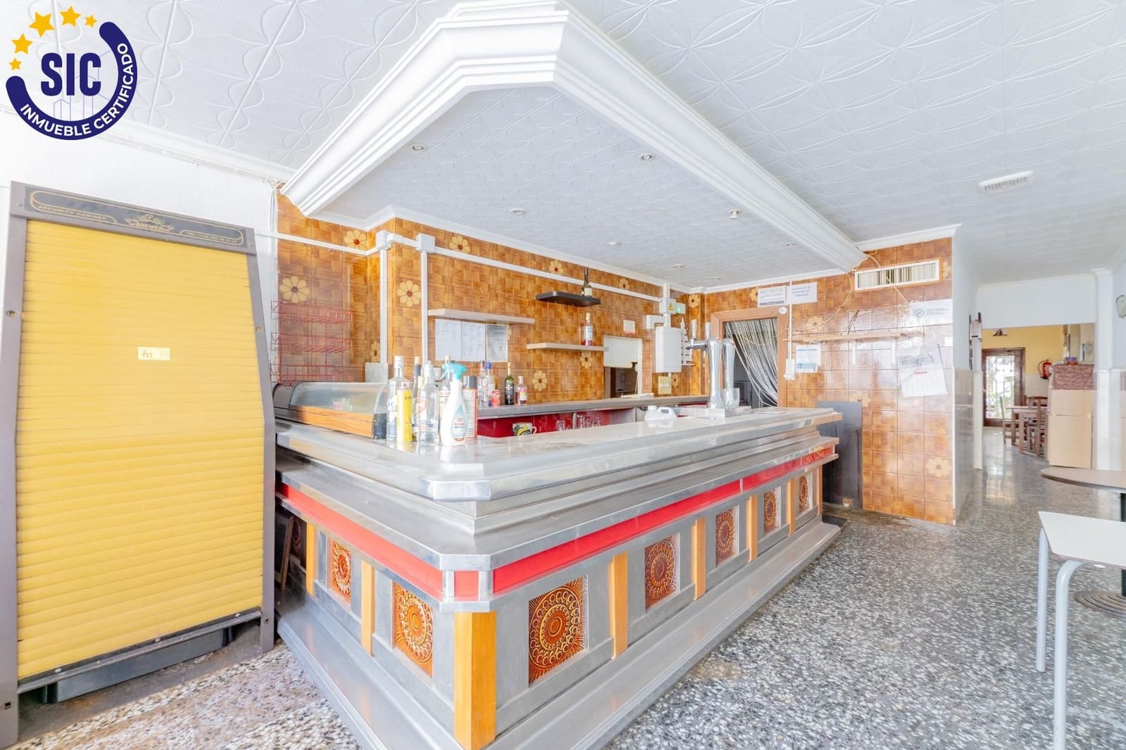 17 camera da letto Affittacamere/B & B in vendita in Vinaros - 500.000 € (Rif: 9773351)