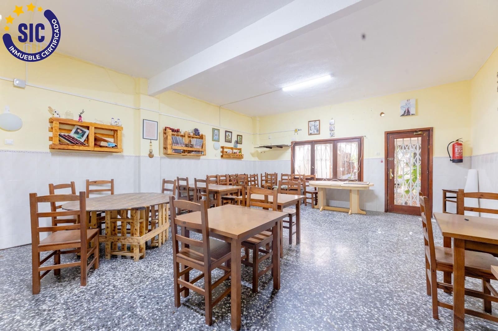 17 camera da letto Affittacamere/B & B in vendita in Vinaros - 500.000 € (Rif: 9773351)