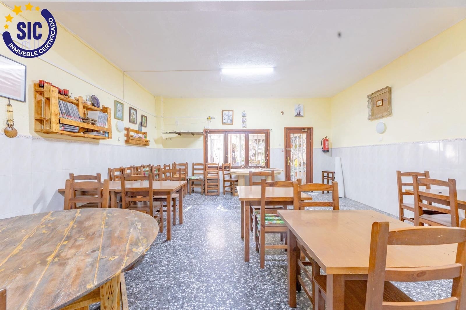 17 camera da letto Affittacamere/B & B in vendita in Vinaros - 500.000 € (Rif: 9773351)