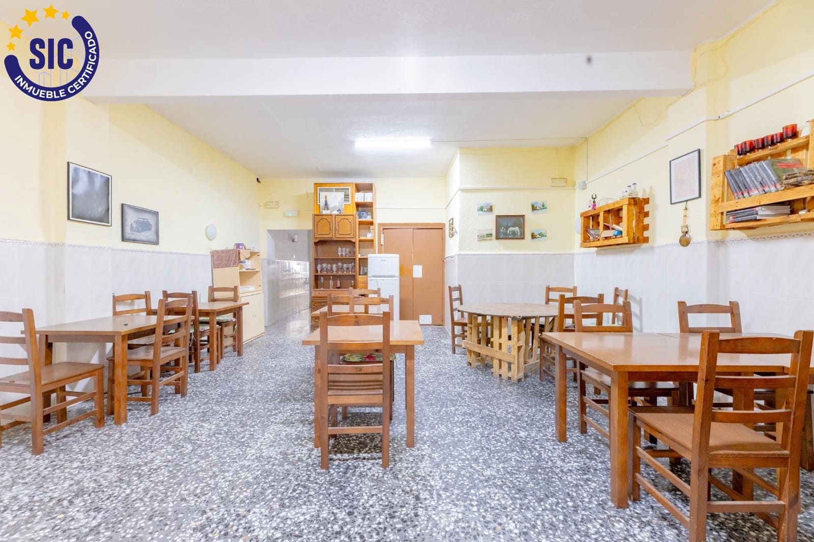 17 camera da letto Affittacamere/B & B in vendita in Vinaros - 500.000 € (Rif: 9773351)