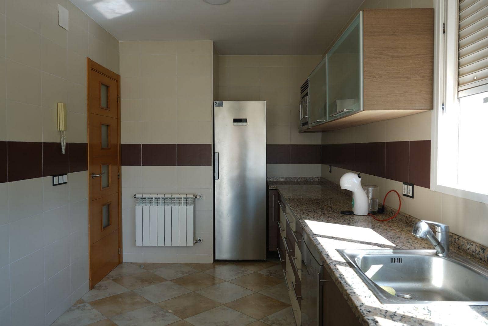 4 soveværelse Villa til salg i Calpe / Calp med swimmingpool garage - € 750.000 (Ref: 9788577)