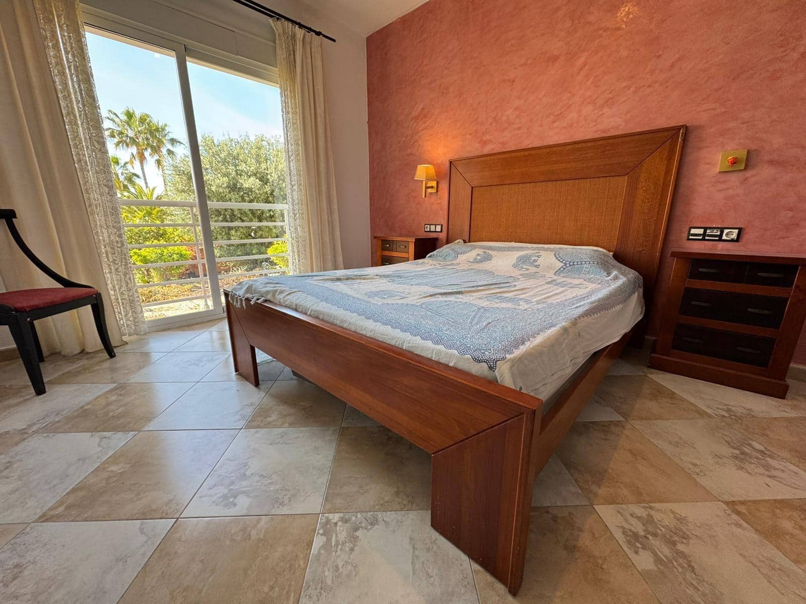 4 soveværelse Villa til salg i Calpe / Calp med swimmingpool garage - € 750.000 (Ref: 9788577)