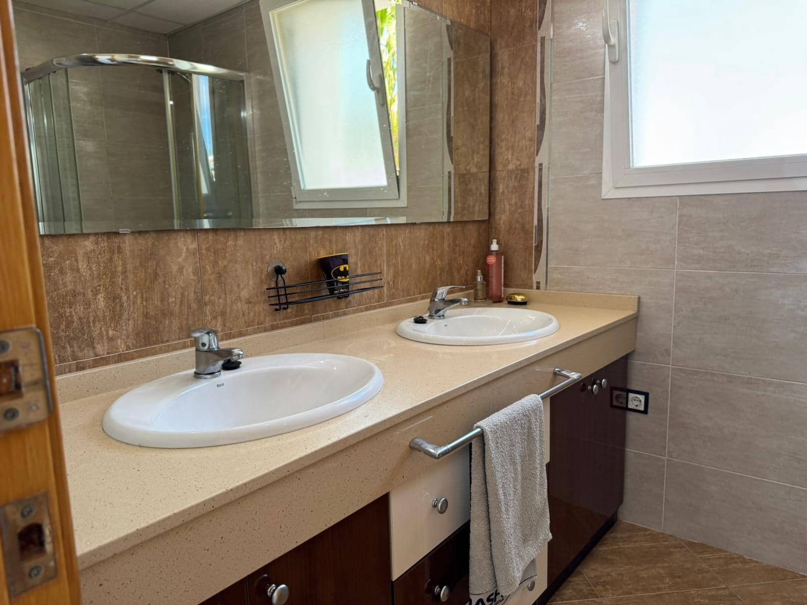 4 soveværelse Villa til salg i Calpe / Calp med swimmingpool garage - € 750.000 (Ref: 9788577)