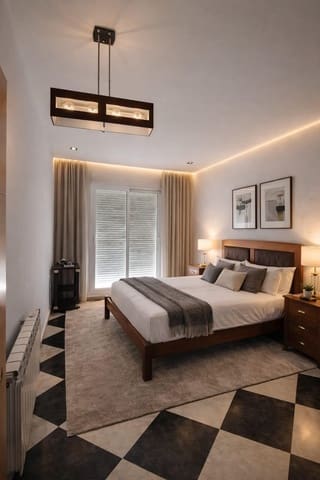 4 sovrum Villa till salu i Cometa - Carrió, Calpe / Calp med pool garage - 750 000 € (Ref: 9788577)