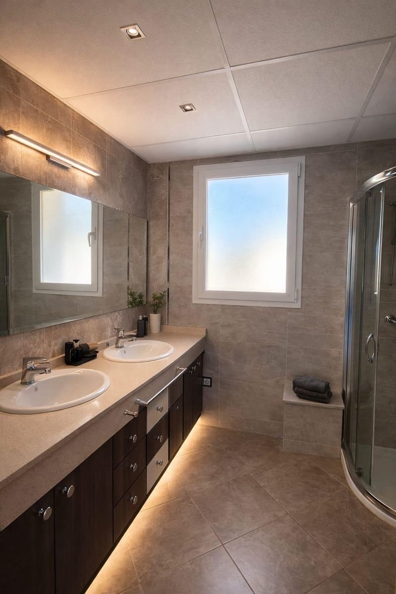 4 bedroom Villa for sale in Calpe / Calp with pool garage - € 750,000 (Ref: 9788577)