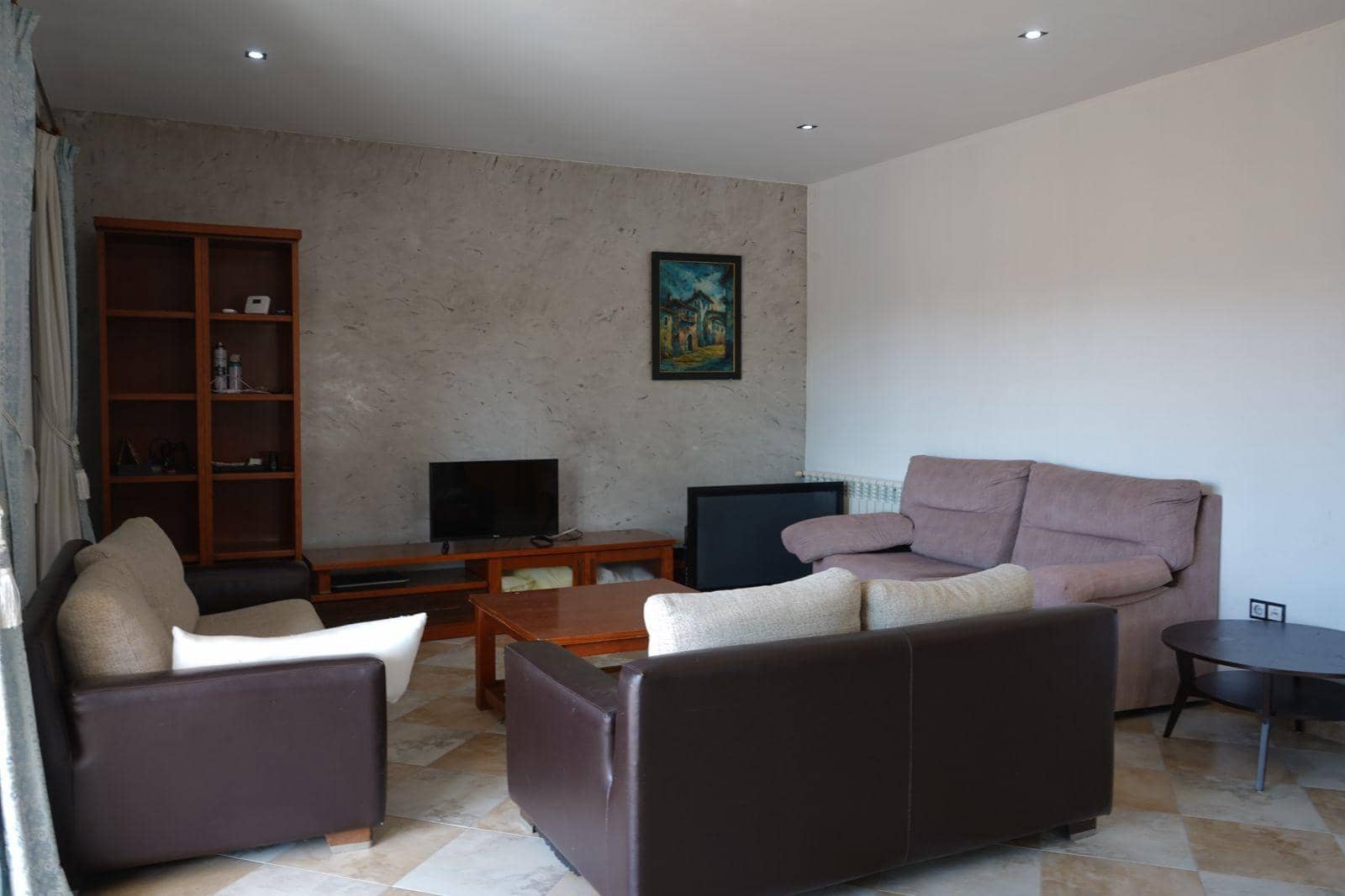 4 bedroom Villa for sale in Calpe / Calp with pool garage - € 750,000 (Ref: 9788577)