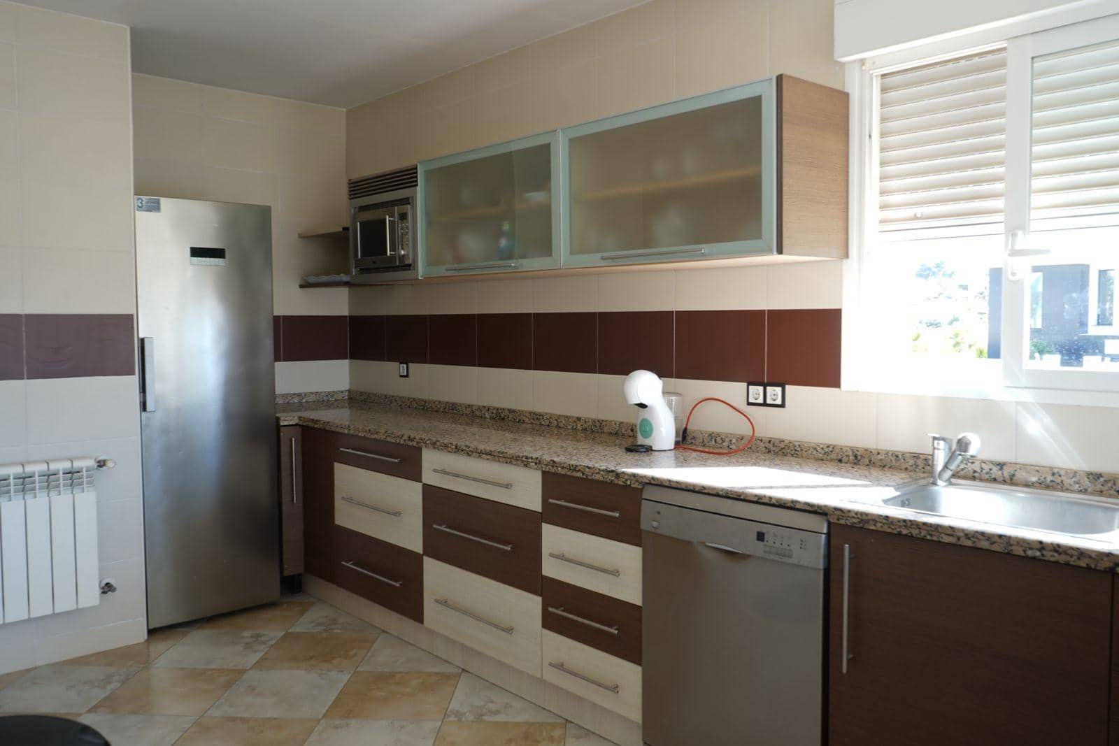 4 bedroom Villa for sale in Calpe / Calp with pool garage - € 750,000 (Ref: 9788577)