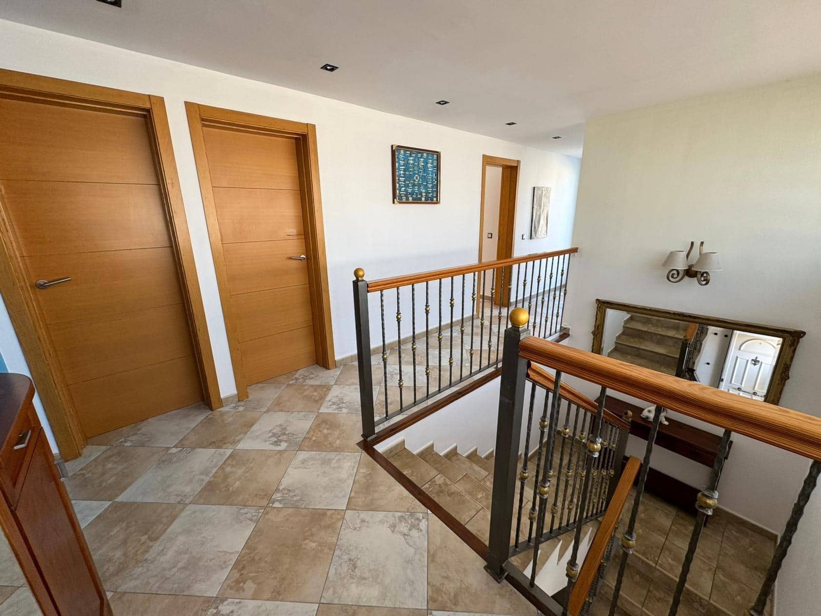 4 bedroom Villa for sale in Calpe / Calp with pool garage - € 750,000 (Ref: 9788577)