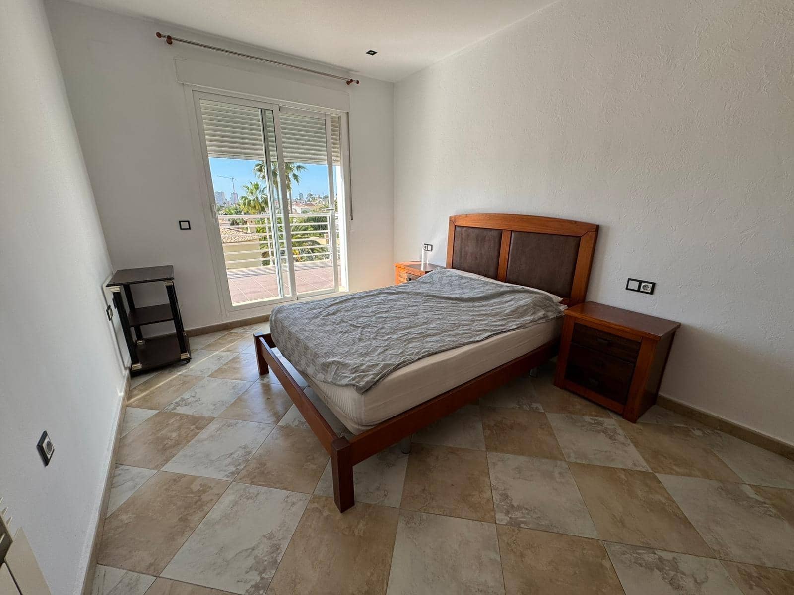 4 bedroom Villa for sale in Calpe / Calp with pool garage - € 750,000 (Ref: 9788577)