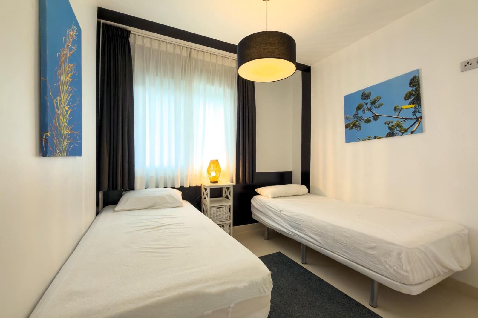 3 camera da letto Attico in vendita in Calpe / Calp con piscina garage - 1.600.000 € (Rif: 9788578)