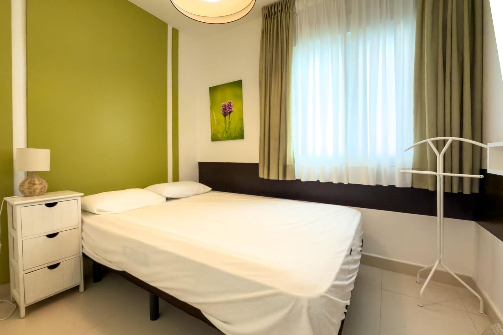 3 camera da letto Attico in vendita in Calpe / Calp con piscina garage - 1.600.000 € (Rif: 9788578)