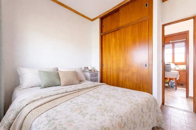 3 sypialnia Willa na sprzedaż w Norte, Castelló de la Plana z garażem - 160 000 € (Ref: 9791275)