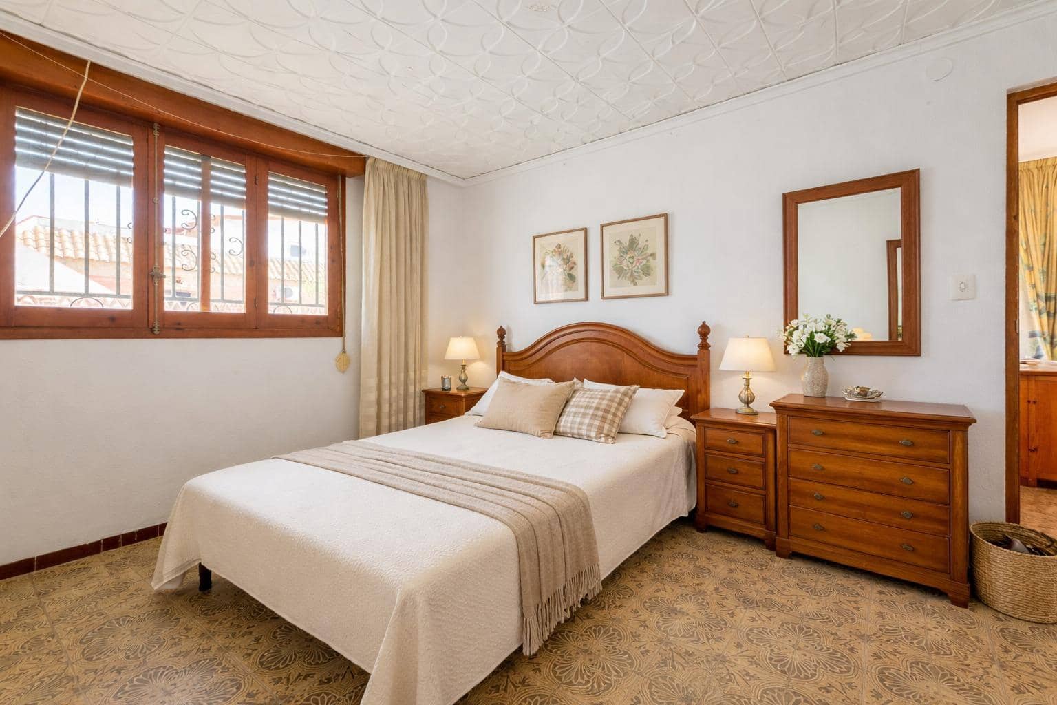 3 sovrum Villa till salu i Castello de la Plana med garage - 160 000 € (Ref: 9791275)