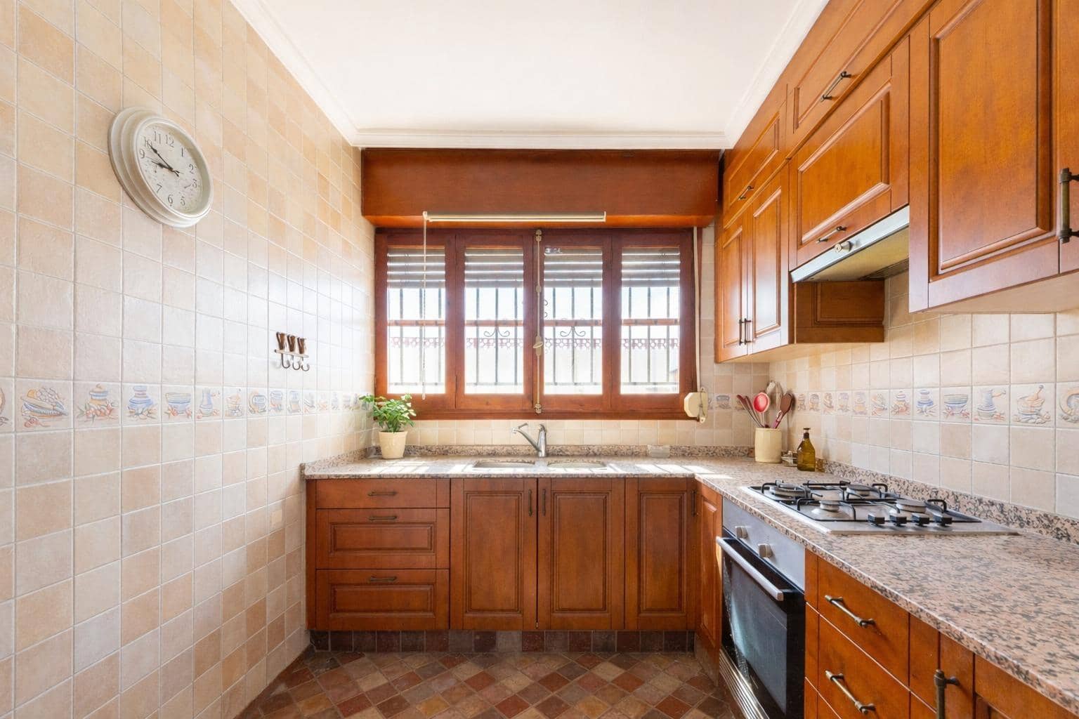 3 sovrum Villa till salu i Castello de la Plana med garage - 160 000 € (Ref: 9791275)