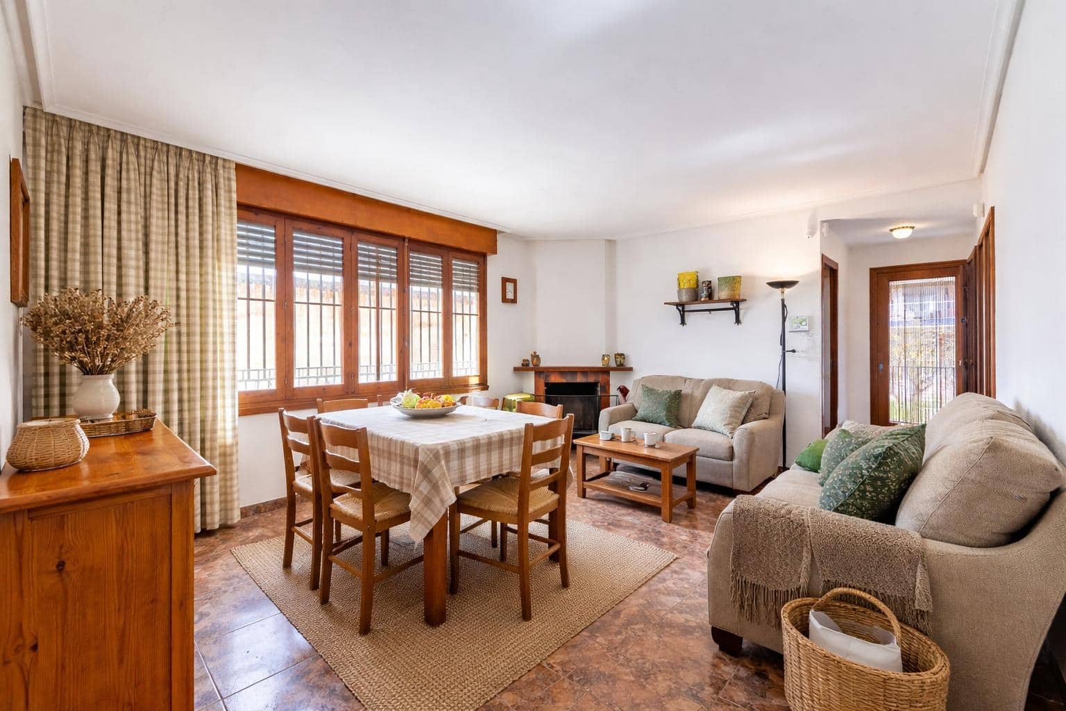 3 sovrum Villa till salu i Castello de la Plana med garage - 160 000 € (Ref: 9791275)