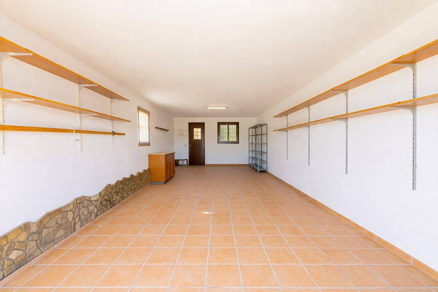 3 sovrum Villa till salu i Castello de la Plana med garage - 160 000 € (Ref: 9791275)