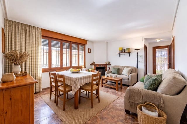 3 sypialnia Willa na sprzedaż w Norte, Castelló de la Plana z garażem - 160 000 € (Ref: 9791275)