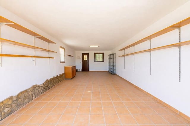 3 sypialnia Willa na sprzedaż w Norte, Castelló de la Plana z garażem - 160 000 € (Ref: 9791275)