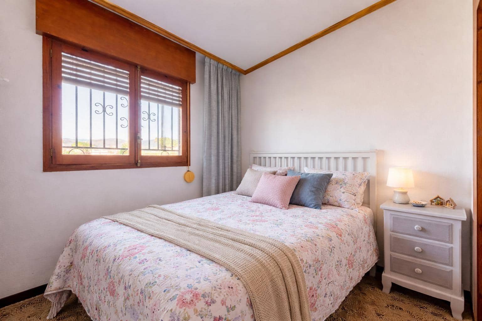 3 sovrum Villa till salu i Castello de la Plana med garage - 160 000 € (Ref: 9791275)