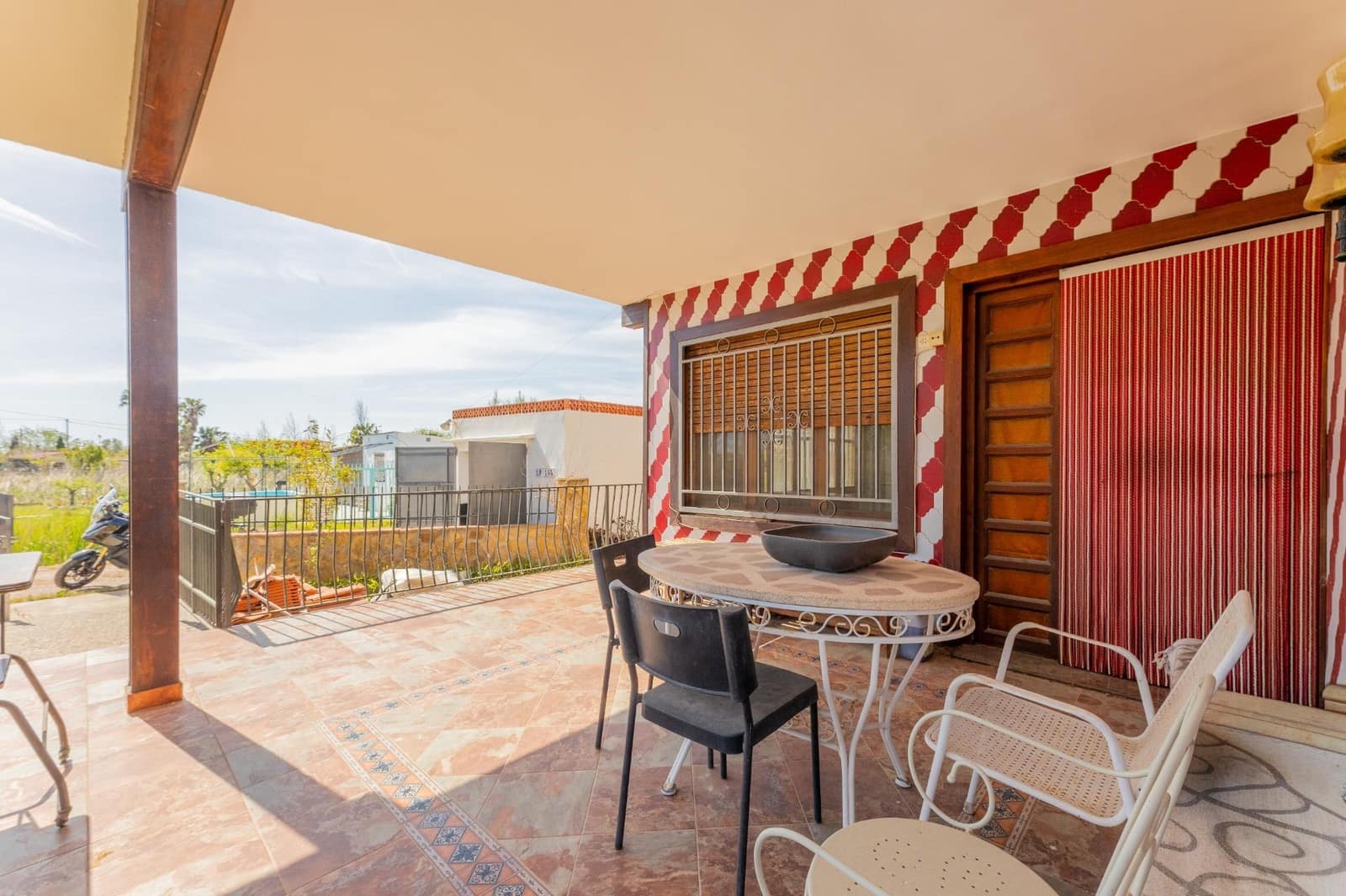 3 sovrum Villa till salu i Castello de la Plana med garage - 160 000 € (Ref: 9791275)