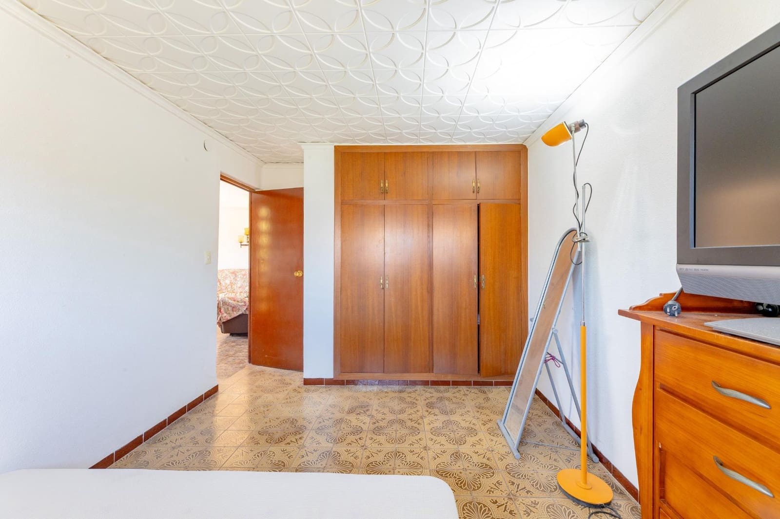 3 sovrum Villa till salu i Castello de la Plana med garage - 160 000 € (Ref: 9791275)