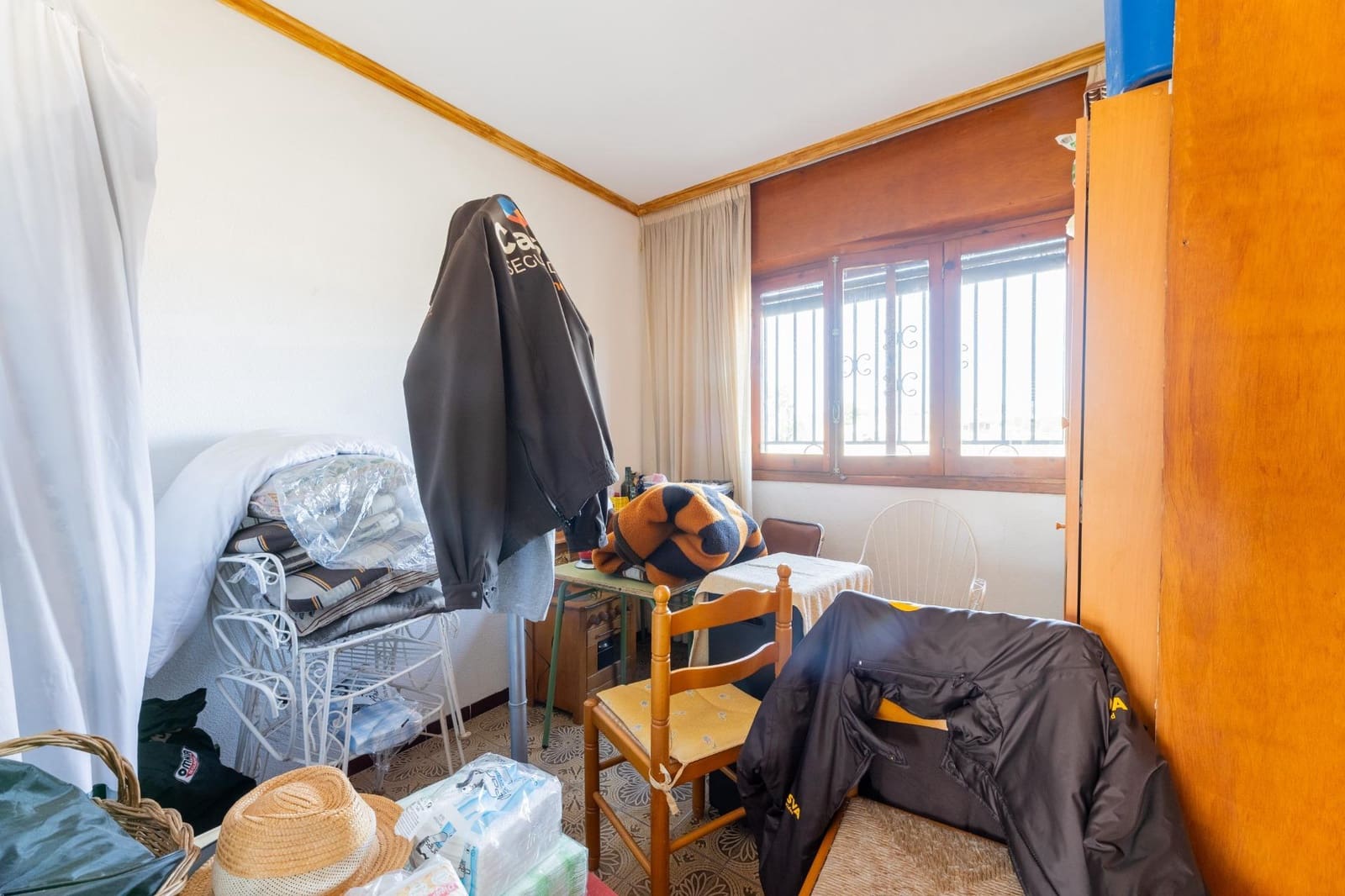 3 sovrum Villa till salu i Castello de la Plana med garage - 160 000 € (Ref: 9791275)