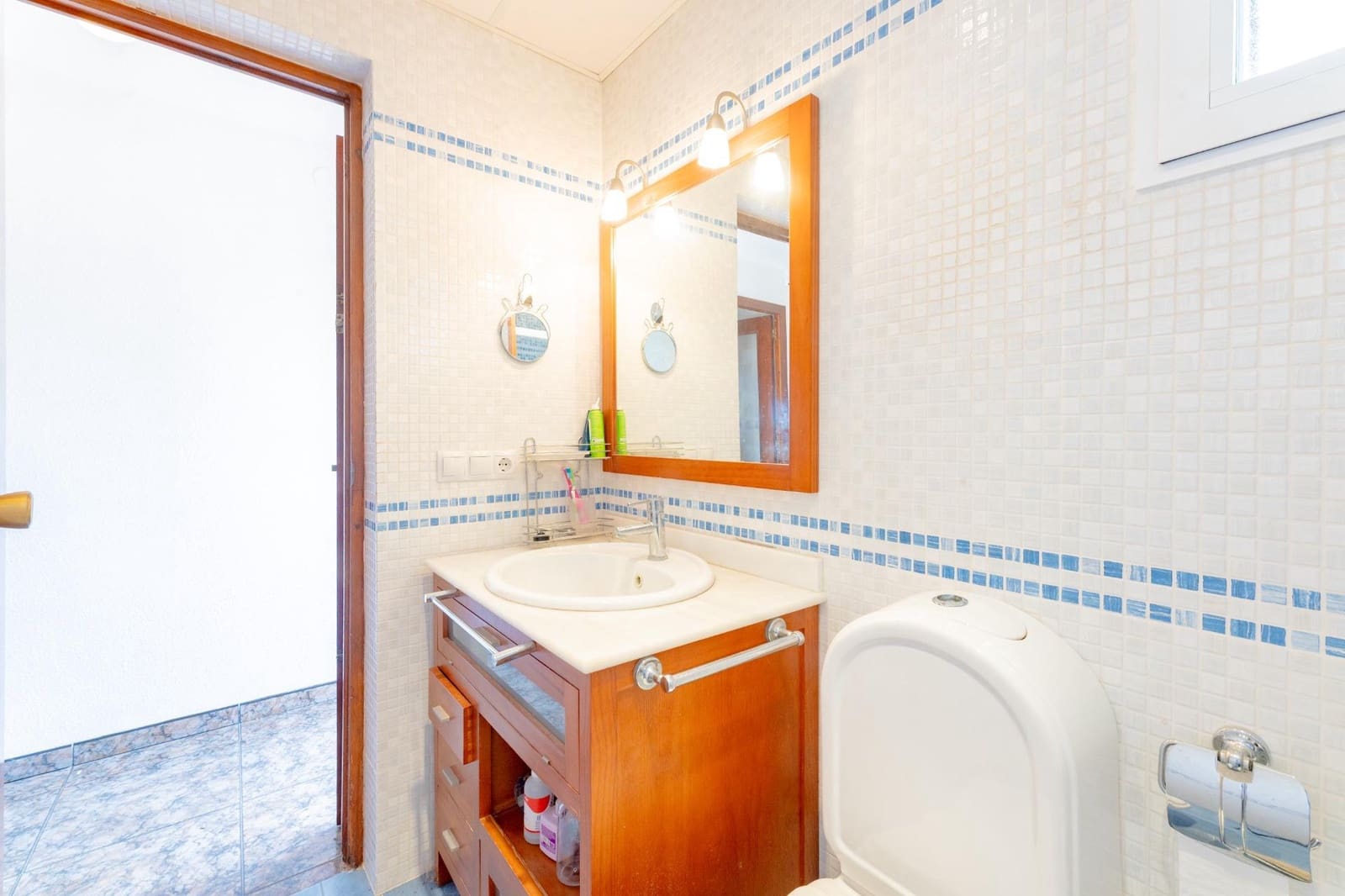 3 sovrum Villa till salu i Castello de la Plana med garage - 160 000 € (Ref: 9791275)