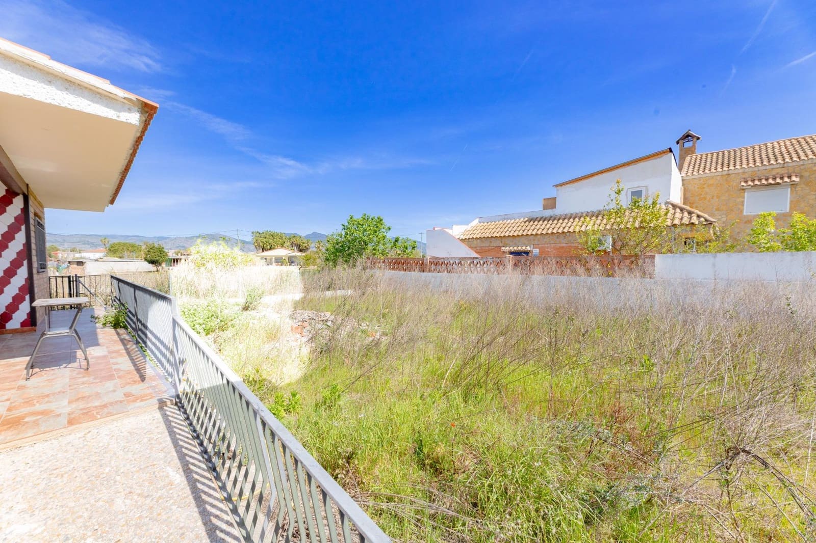 3 sovrum Villa till salu i Castello de la Plana med garage - 160 000 € (Ref: 9791275)