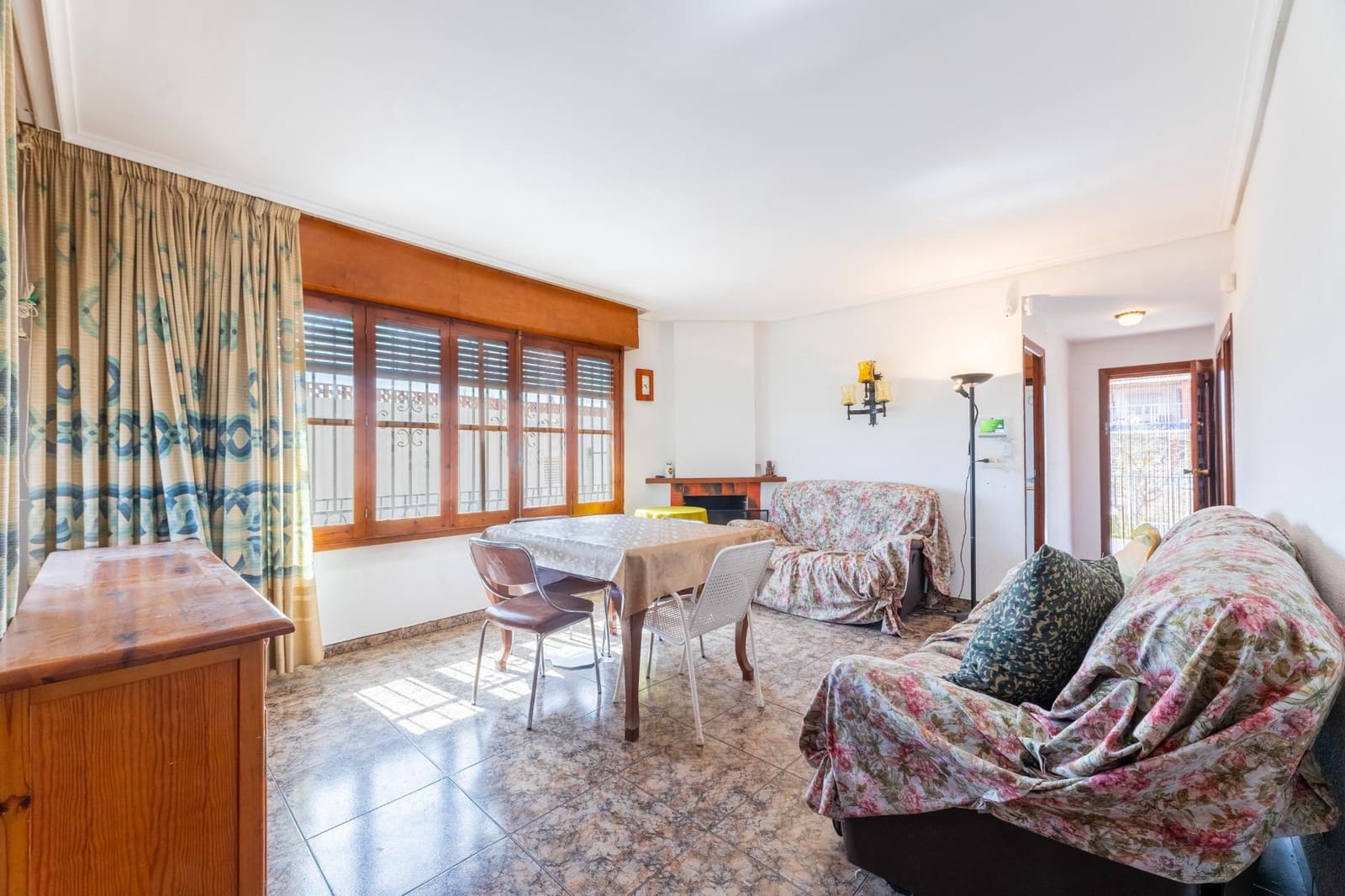 3 sovrum Villa till salu i Castello de la Plana med garage - 160 000 € (Ref: 9791275)