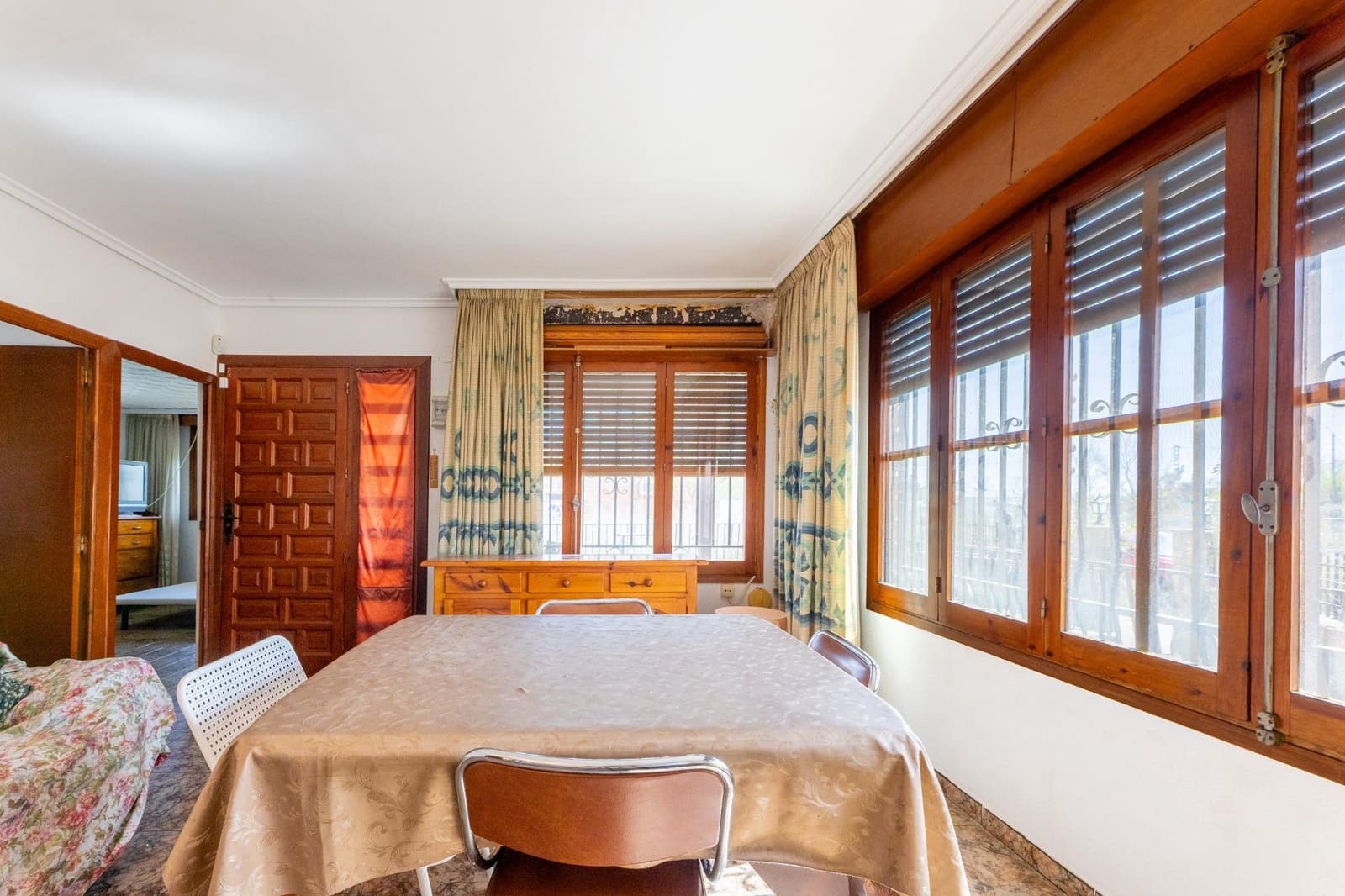 3 sovrum Villa till salu i Castello de la Plana med garage - 160 000 € (Ref: 9791275)