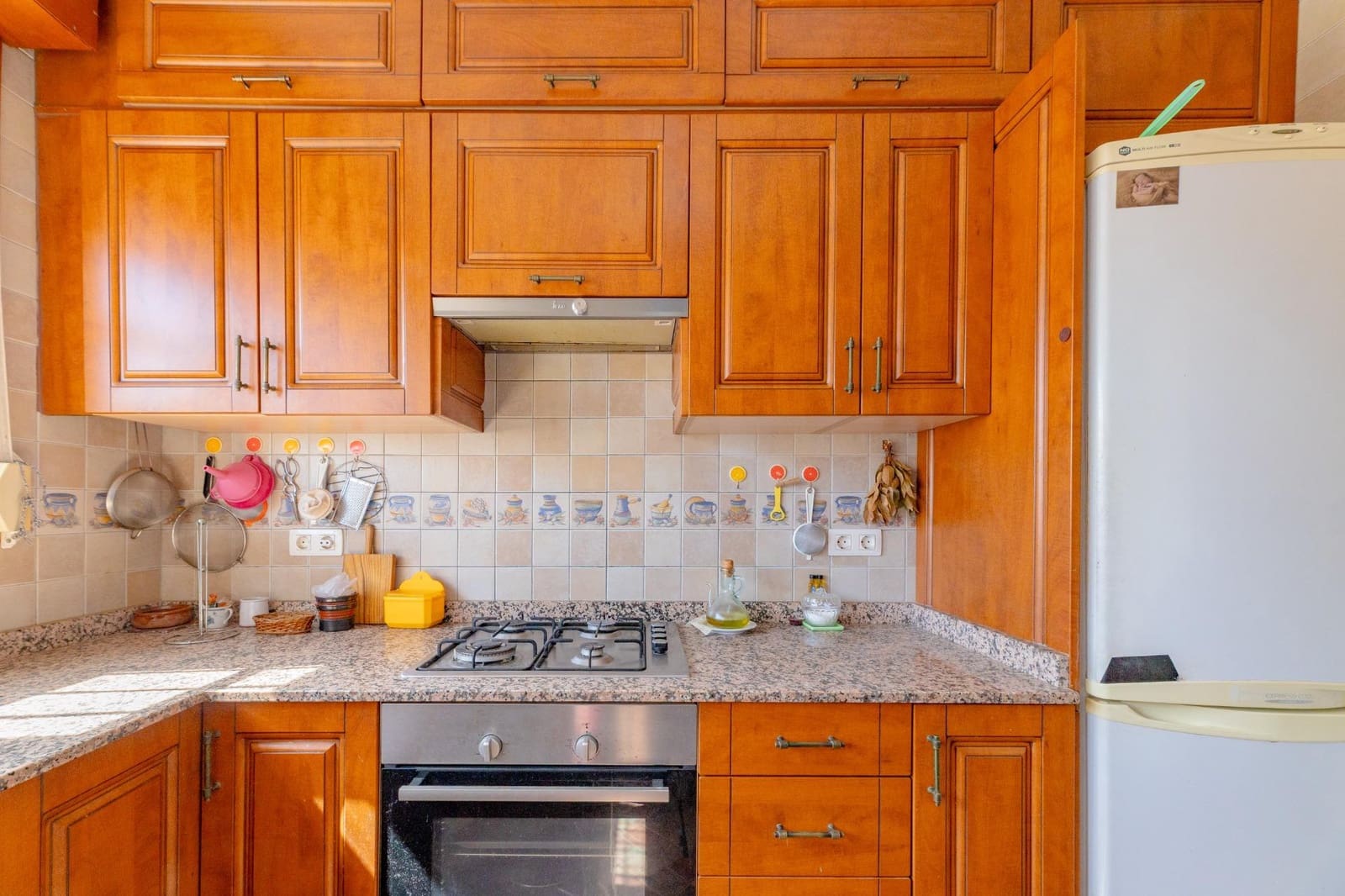 3 sovrum Villa till salu i Castello de la Plana med garage - 160 000 € (Ref: 9791275)