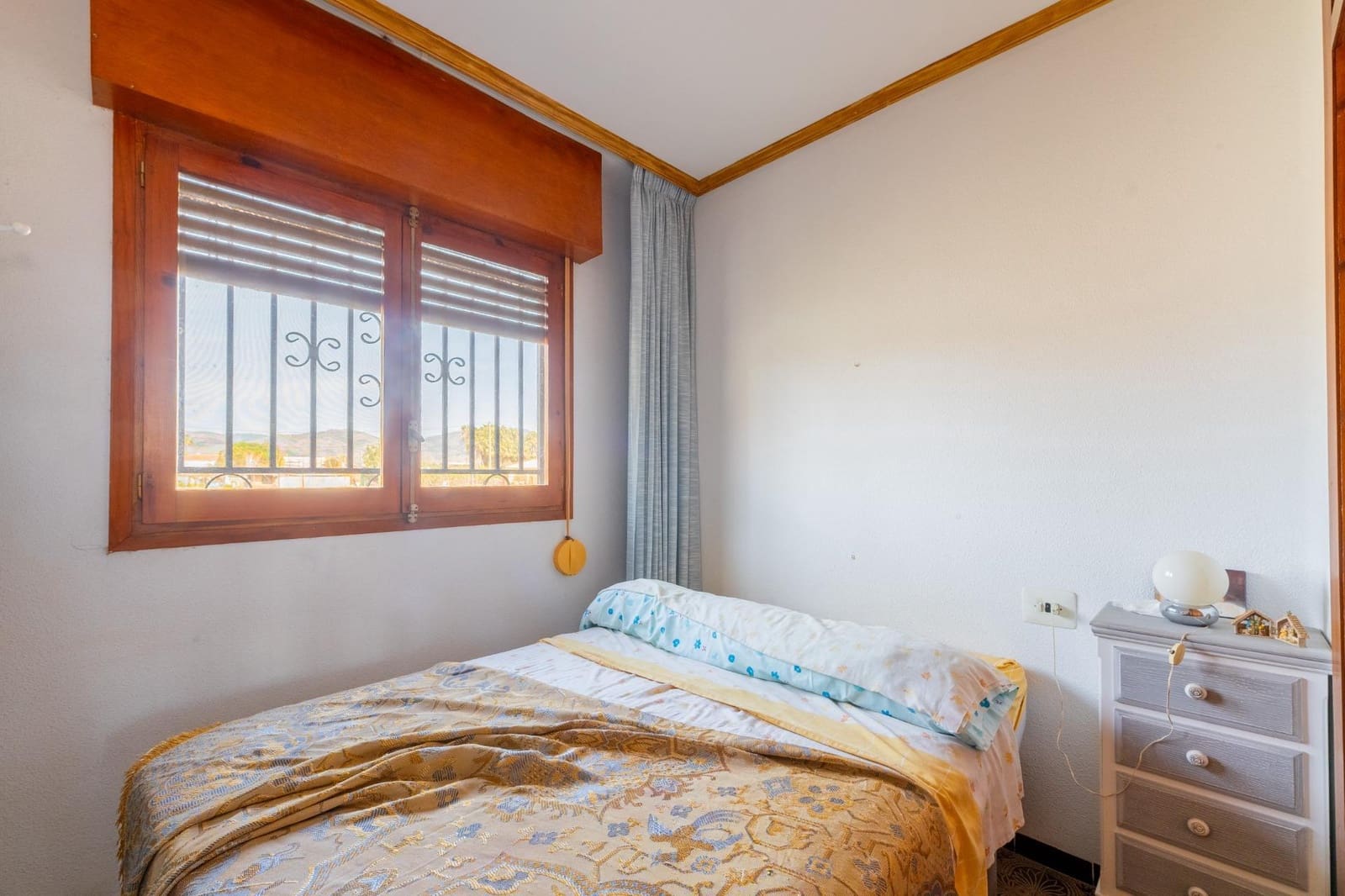 3 sovrum Villa till salu i Castello de la Plana med garage - 160 000 € (Ref: 9791275)