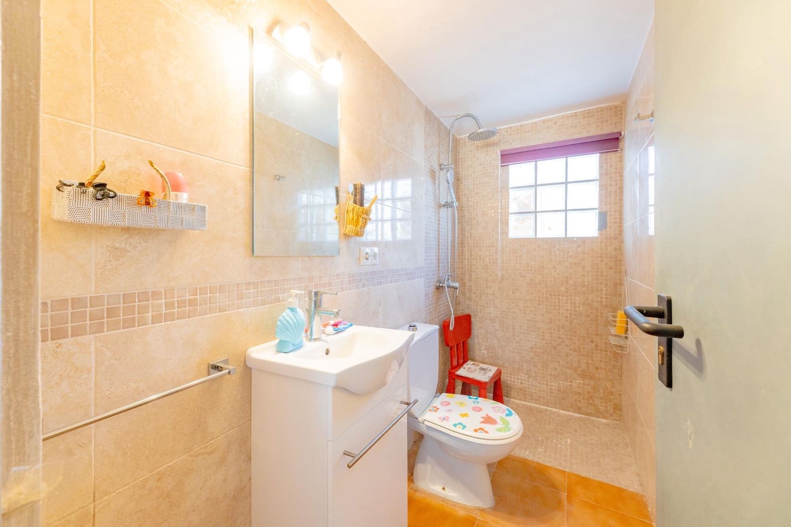 3 sovrum Villa till salu i Castello de la Plana med garage - 160 000 € (Ref: 9791275)