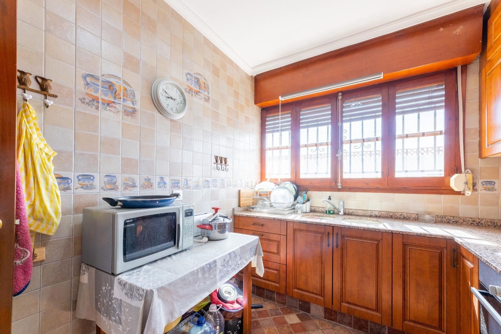 3 sovrum Villa till salu i Castello de la Plana med garage - 160 000 € (Ref: 9791275)