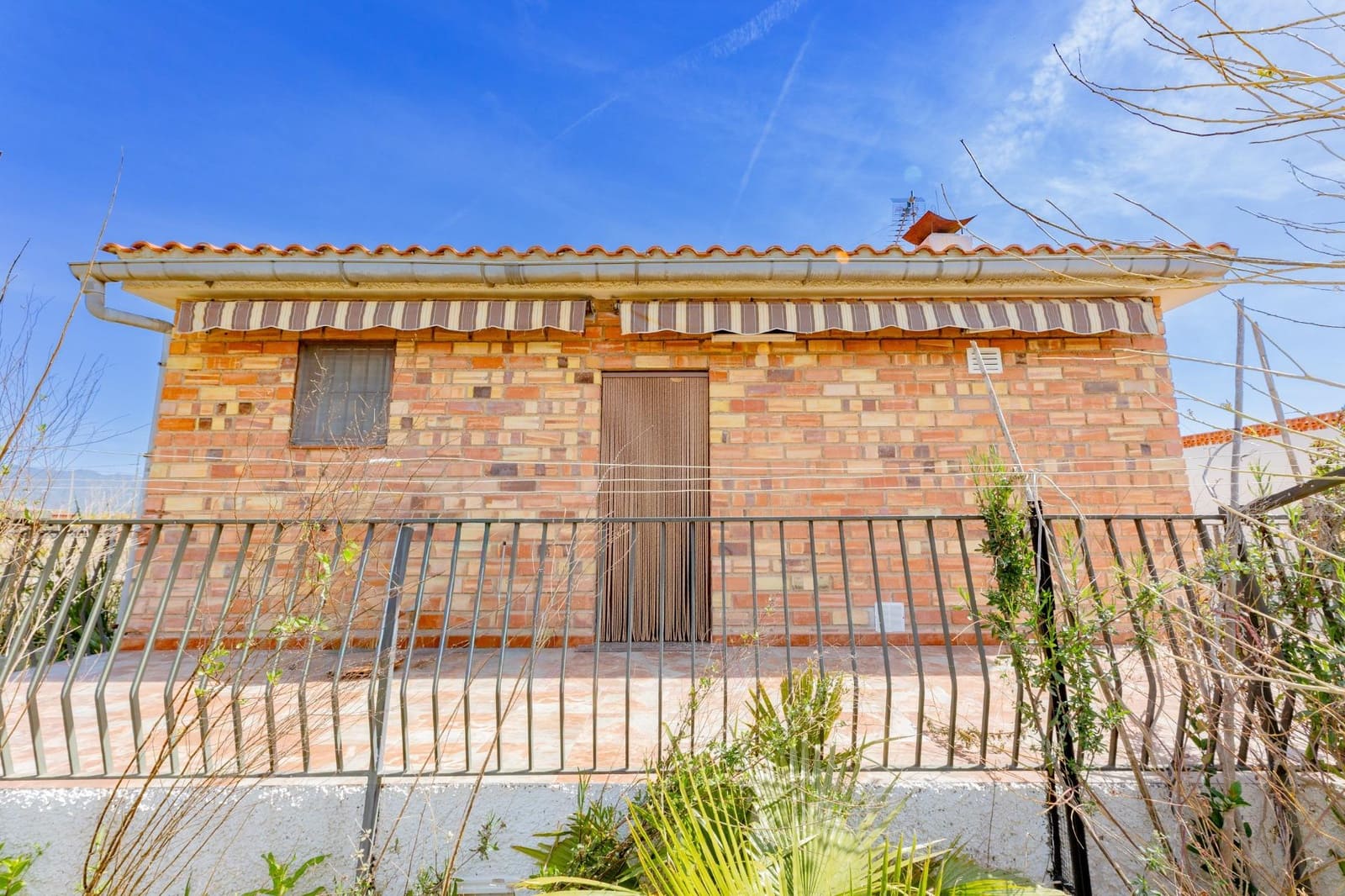 3 sovrum Villa till salu i Castello de la Plana med garage - 160 000 € (Ref: 9791275)