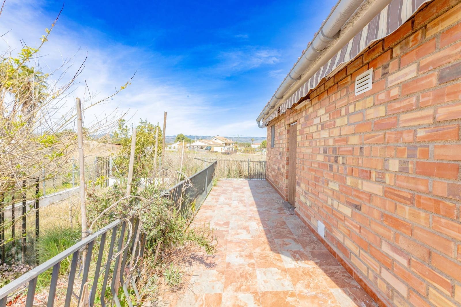 3 sovrum Villa till salu i Castello de la Plana med garage - 160 000 € (Ref: 9791275)