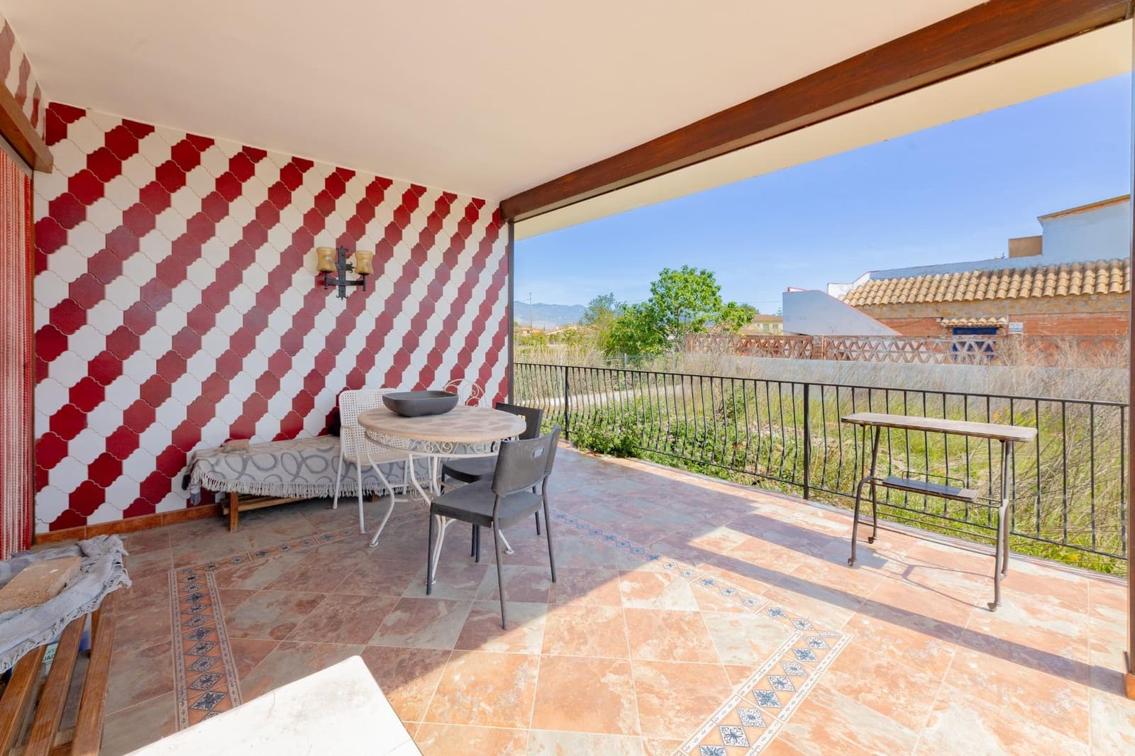 3 sovrum Villa till salu i Castello de la Plana med garage - 160 000 € (Ref: 9791275)