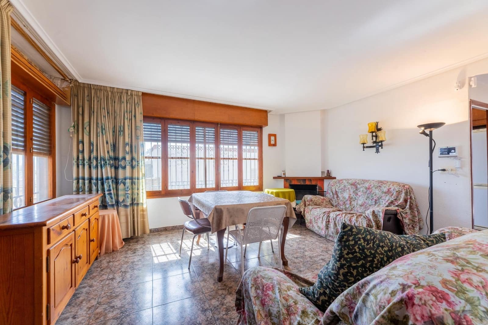 3 sovrum Villa till salu i Castello de la Plana med garage - 160 000 € (Ref: 9791275)