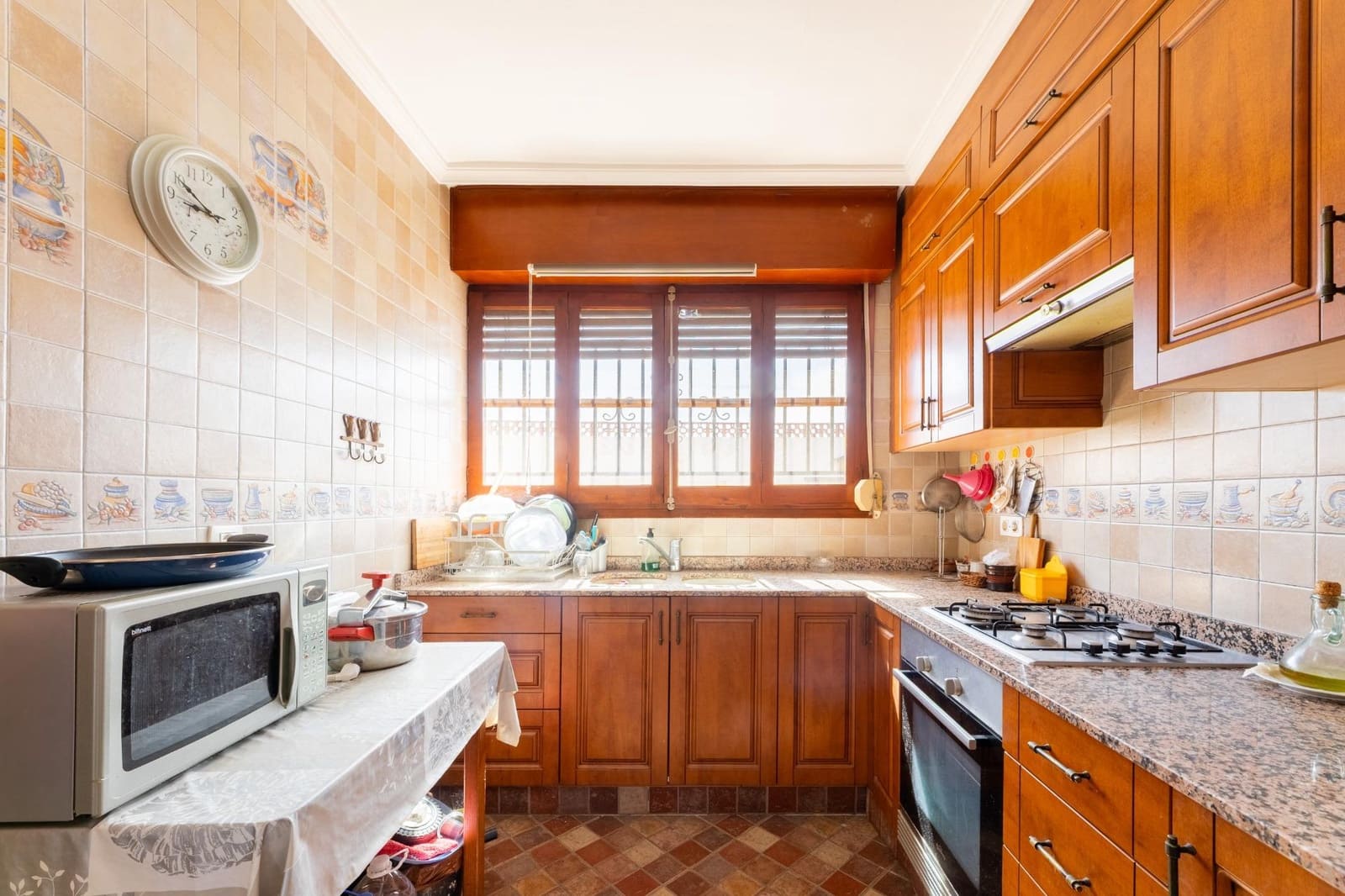 3 sovrum Villa till salu i Castello de la Plana med garage - 160 000 € (Ref: 9791275)