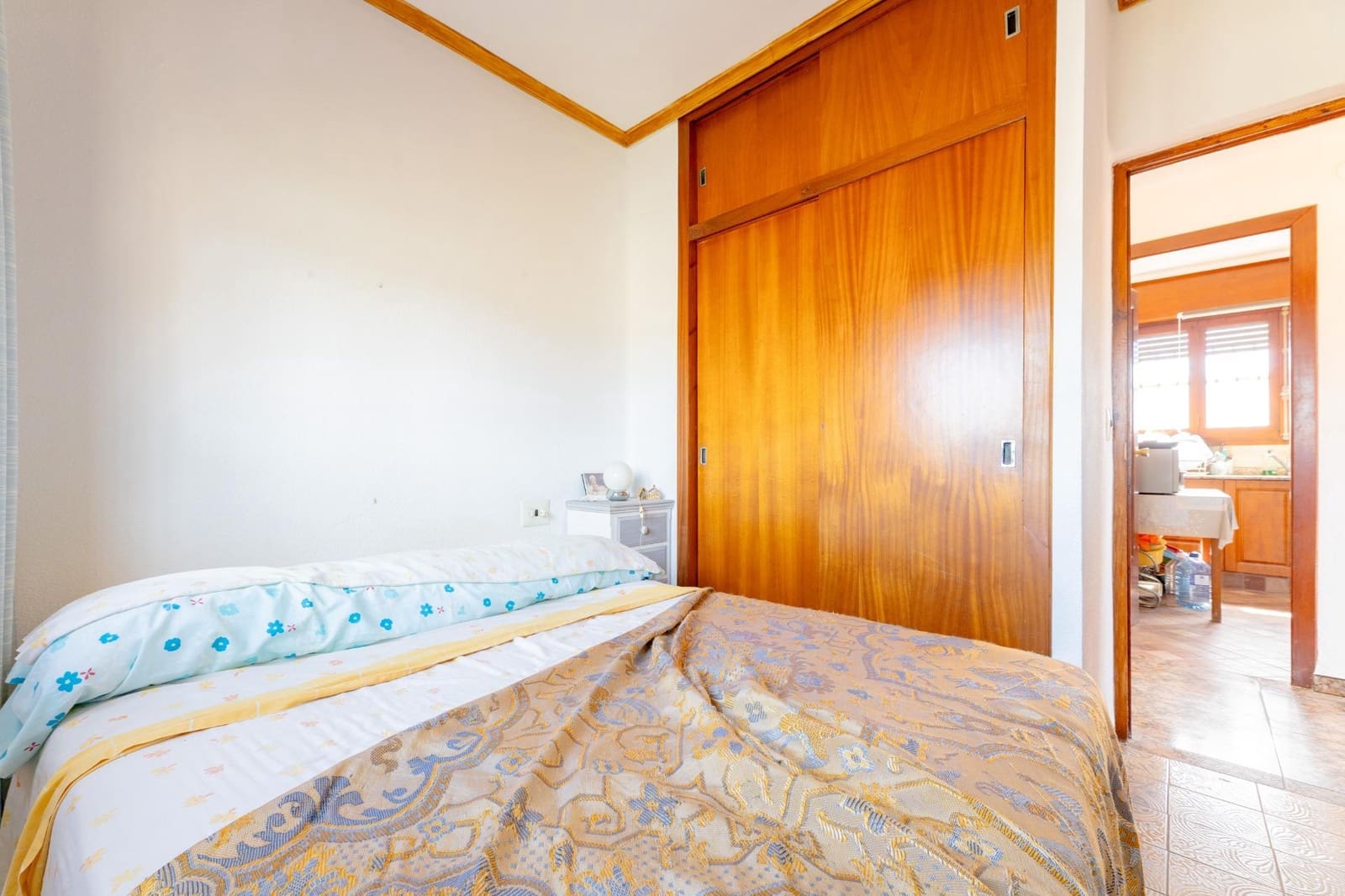 3 sovrum Villa till salu i Castello de la Plana med garage - 160 000 € (Ref: 9791275)